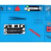STREBITO Soldering Mat